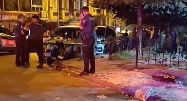 İstanbul - Sultangazi'de sokakta bıçaklı saldırıda hayatını kaybetti