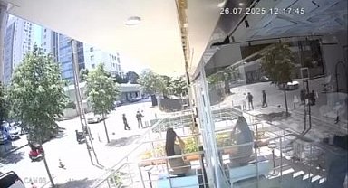 İstanbul - Ümraniye'de sokakta tartıştığı kişiyi silahla vurdu