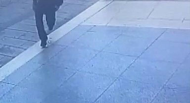 İstanbul- Ümraniye'deki soygun girişiminin şüphelileri yakalandı