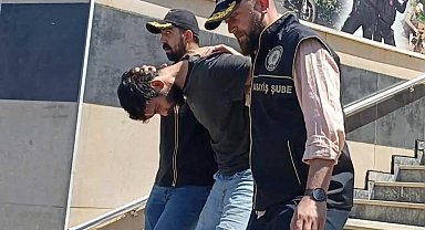 İstanbul- Üsküdar'daki cinayetin şüphelisi tutuklandı