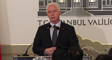 İstanbul - Vali Gül: FETÖ'cülük iflah olmaz bir hastalıktır