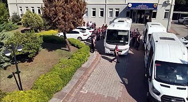 İstanbul'da 'yasa dışı bahis' operasyonu: 13 tutuklama