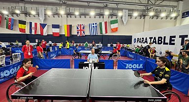 İstanbul'da EPYG 2025 heyecanı devam etti