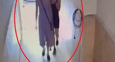 İstanbul'dan geldikleri Yalova'da 1 milyon liralık ziynet eşyası çaldılar