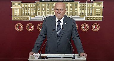 İYİ Partili Çömez: Milli Eğitim Bakanlığı 719 ismi açıklamalı