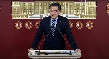 İYİ Partili Kavuncu: Bu süreçte yapılan yanlışlara ortak olmamak adına komisyona katılmayacağız