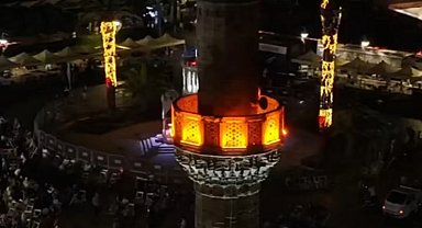 İzmir'de '15 Temmuz' etkinliği