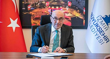 İzmir'de 'yolsuzluk' operasyonu; Tunç Soyer ve CHP İl Başkanı da gözaltında