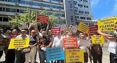 İzmir'de 'yolsuzluk' operasyonu; Tunç Soyer ve CHP İl Başkanı da gözaltında