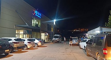 İzmir'de otomobilin çarptığı bisikletli öldü