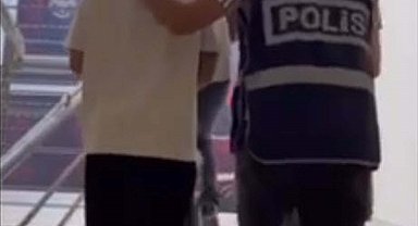 İzmir'de sahte altın bozduran 3 şüpheli yakalandı, 1 kişi aranıyor