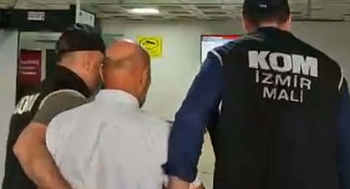 İzmir'deki 'yolsuzluk' operasyonunda gözaltı sayısı 130'a yükseldi