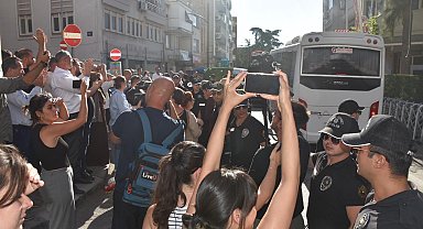 İzmir'deki 'yolsuzluk' soruşturması; sosyal alanları kaldırıp villa yapmayı planlamışlar