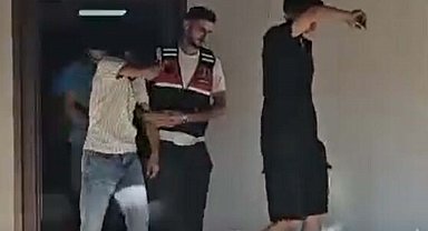 Jandarmadan ikinci dalga uyuşturucu operasyonu: 22 gözaltı