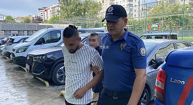 Kahvehanede demir sopalarla darbettiler; 3 gözaltı