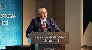 Kamu Başdenetçisi Akarca: Vatandaşla idare arasında 'dostluk köprüsü' oluşturuyoruz