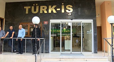 Kamu işçilerine yeni zam teklifi