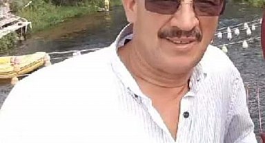 Kamyonundan düşen tomrukların altında kalıp öldü