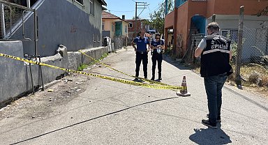 Kandıra'da kavga: 2 yaralı