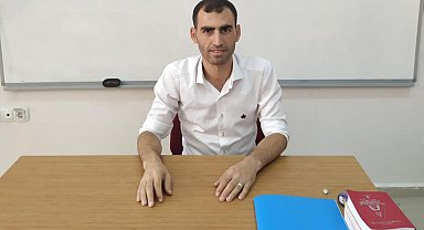 Kanser tedavisi gören Haci öğretmen yaşamını yitirdi