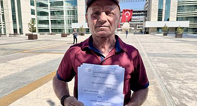 Karavan almak isterken 123 bin TL dolandırıldı