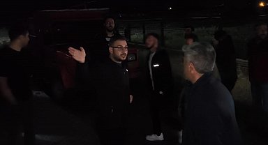 Kars'ta kayıp olan 8 yaşındaki Melih için arama çalışması başlatıldı