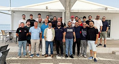 Karşıyaka yönetiminden birlik çağrısı