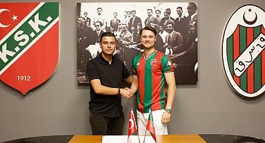 Karşıyaka'da 3 transfer tamam