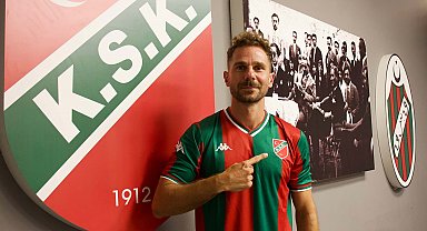 Karşıyaka'da kongre krizi