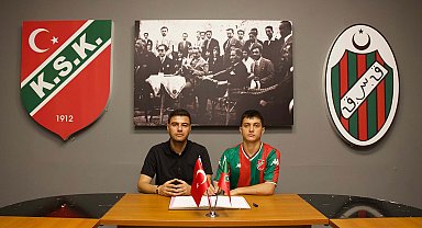 Karşıyaka'dan geleceğe yatırım