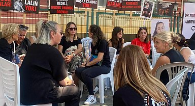 Kartalkaya'da 78 kişinin öldüğü otel yangınına ilişkin davanın duruşmasında 10'uncu gün