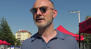 Kartalkaya'da 78 kişinin öldüğü otel yangınına ilişkin davanın duruşmasında 2'nci gün