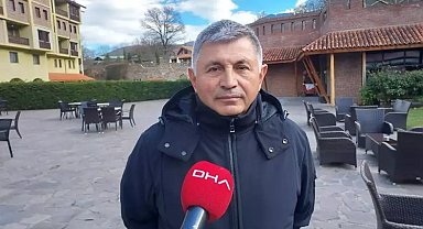 Kartalkaya'da 78 kişinin öldüğü otel yangınına ilişkin davanın duruşmasında 4'üncü gün