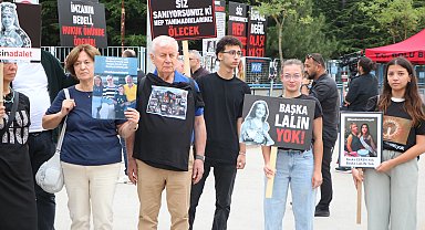 Kartalkaya'da 78 kişinin öldüğü otel yangınına ilişkin davanın duruşmasında 5'inci gün