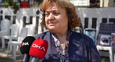 Kartalkaya'da 78 kişinin öldüğü otel yangınına ilişkin davanın duruşmasında 6'ncı gün