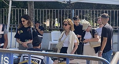 Kartalkaya'da 78 kişinin öldüğü otel yangınına ilişkin davanın duruşmasında 7'nci gün