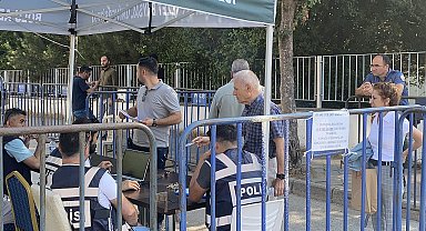 Kartalkaya'da 78 kişinin öldüğü otel yangınına ilişkin davanın duruşmasında 9'uncu gün