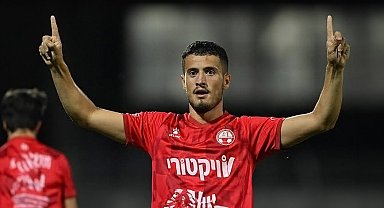 Kasımpaşa'ya Kosovalı forvet