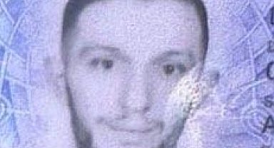 Kayalıklar arasında erkek cesedi bulundu