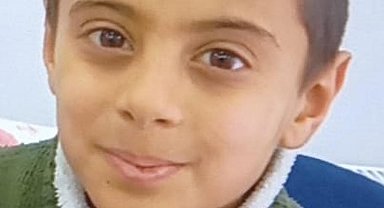 Kayıp olarak aranan 8 yaşındaki Melih, bebek arabasında uyurken bulundu