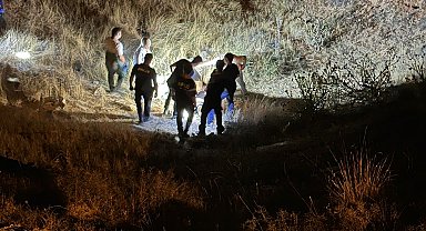 Kayıp olarak aranan Alzheimer hastası, dağlık alanda ölü bulundu