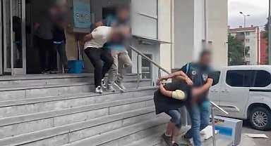 Kayseri'de 1 kişinin öldüğü kavgada 5 tutuklama