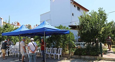 Kemal Kılıçdaroğlu'nun kardeşi Adil Kılıçdaroğlu hayatını kaybetti