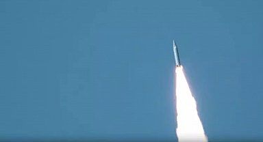 Kerkük'e füze saldırısı düzenlendi