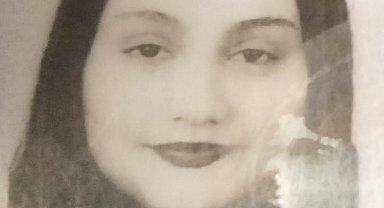 Kırılan ağaç dalının altında kalan Seda kurtarılamadı