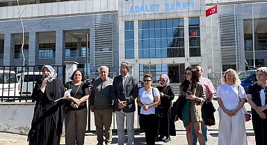 Kırklareli'de selde 6 kişinin ölümünde tutuklu sanık: Artık tutukluluk işkenceye dönüştü