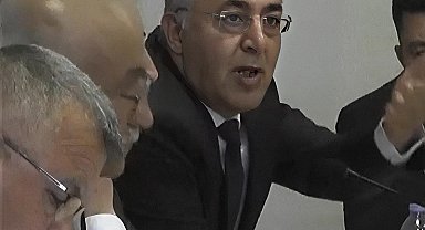 Kırşehir Belediye Başkan Yardımcısı Orman; Kente verilen saniyedeki 801 litre suyun ancak 180 litresi arıtmadan geçiyor