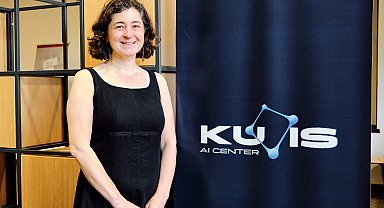 Koç Üniversitesi İş Bankası Yapay Zeka Merkezi'ne Amazon AWS'den araştırma desteği