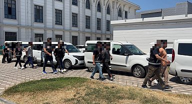 Kocaeli'de 3 kişinin av tüfeğiyle yaralandığı kavgaya ilişiklin 3 tutuklama