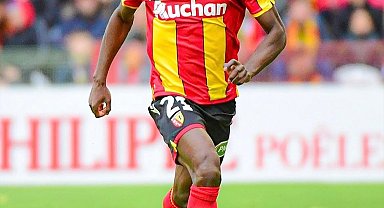 Kocaelispor, Massadio Haidara ile ön protokol imzaladı